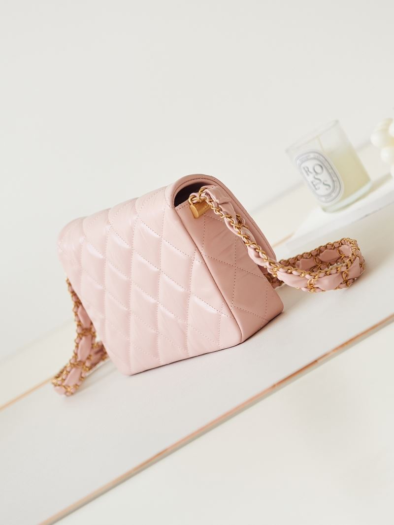 Ch**el satchel bags
